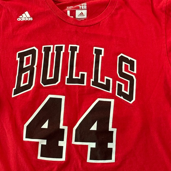 Chicago Bulls 44 T-shirt Mirotic - Picture 5 of 6